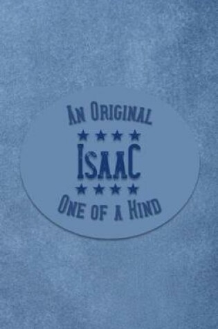 Cover of Isaac