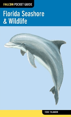 Book cover for Florida Seashore & Wildlife