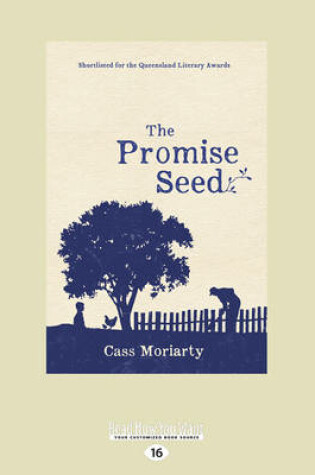 Cover of The Promise Seed