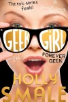 Book cover for Forever Geek
