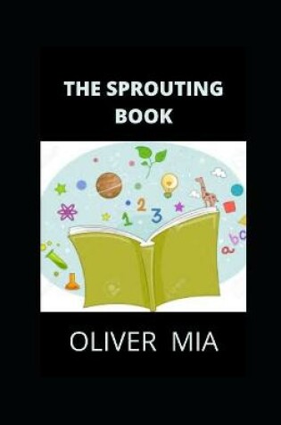 Cover of The Sprouting Book