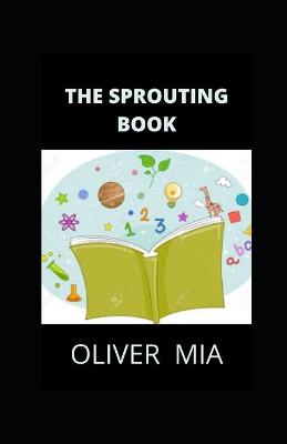 Book cover for The Sprouting Book