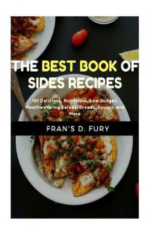 Cover of The Best Book of Sides Recipes