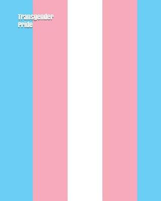 Cover of Transgender Pride