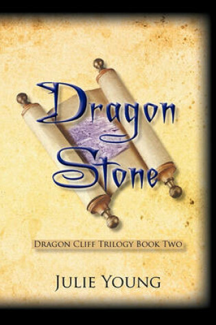 Cover of Dragon Stone