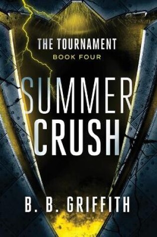 Cover of Summer Crush