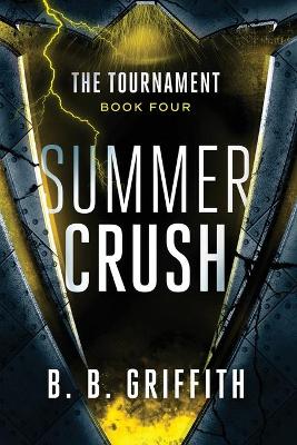 Cover of Summer Crush