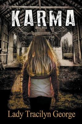 Book cover for Karma