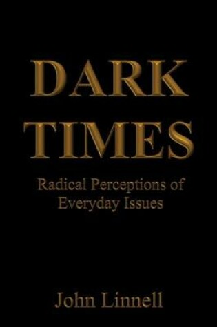 Cover of Dark Times