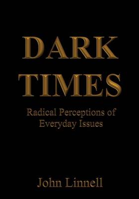 Book cover for Dark Times