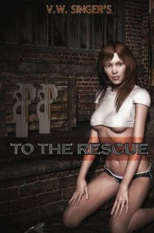 Cover of To The Rescue