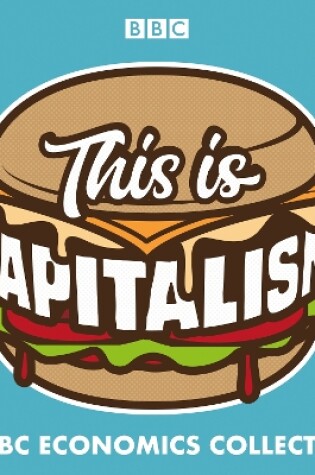 Cover of This is Capitalism