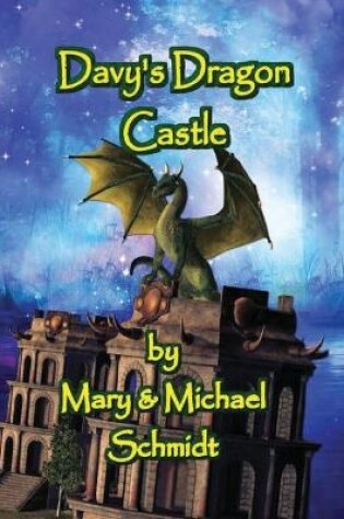 Cover of Davy's Dragon Castle