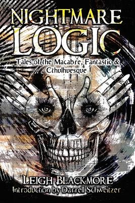 Book cover for Nightmare Logic