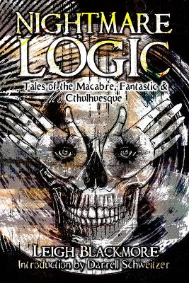 Book cover for Nightmare Logic