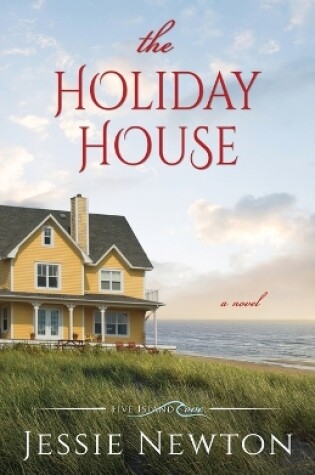 Cover of The Holiday House