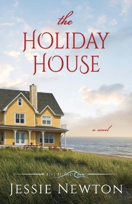 Cover of The Holiday House