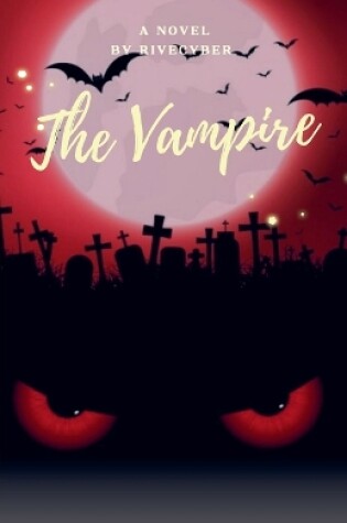 Cover of The Vampire