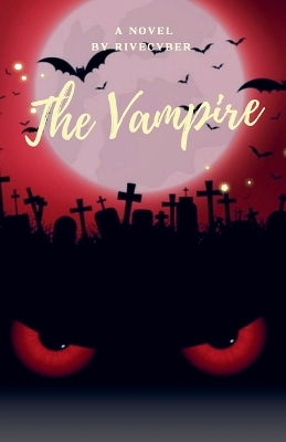 Book cover for The Vampire