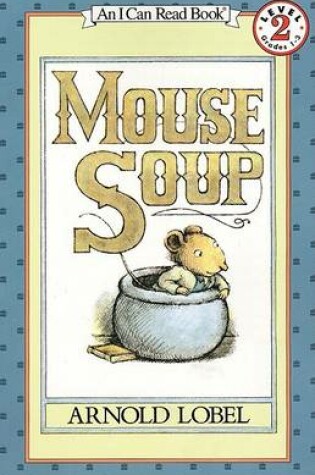 Mouse Soup