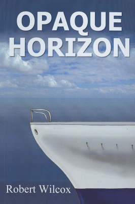 Book cover for Opaque Horizons
