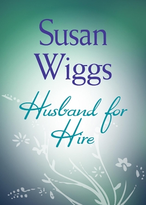 Book cover for Husband For Hire