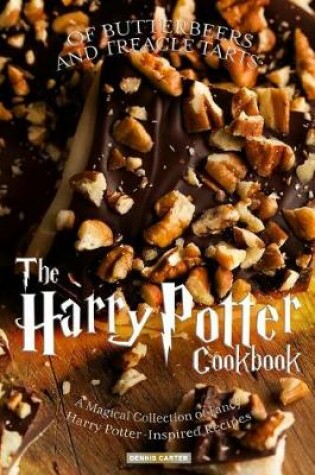 Cover of Of Butterbeers and Treacle Tarts