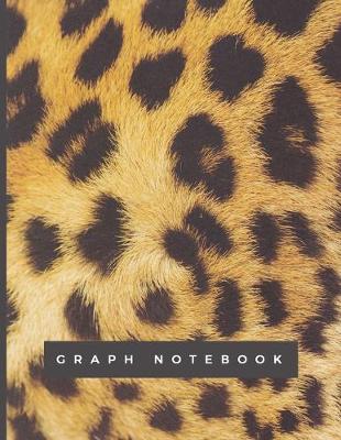 Book cover for Graph Notebook