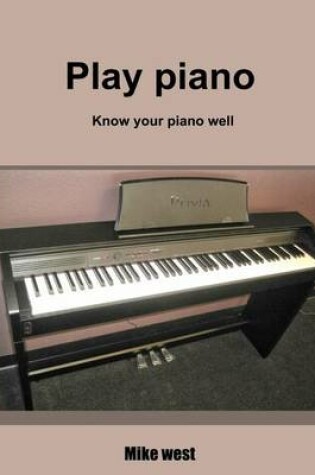 Cover of Play Piano