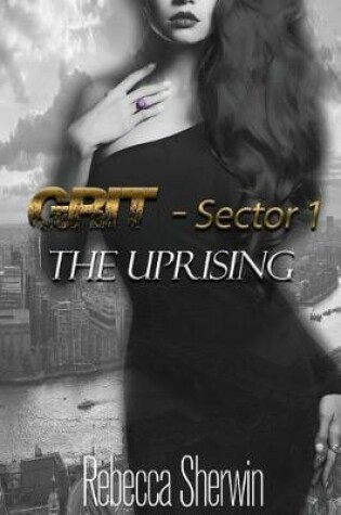 Cover of The Uprising