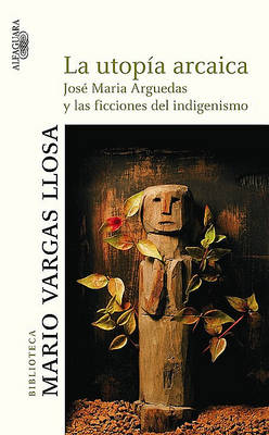Cover of La Utopia Arcaica