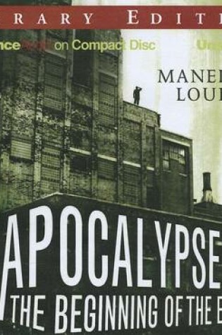 Cover of Apocalypse Z