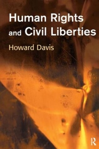 Cover of Human Rights and Civil Liberties