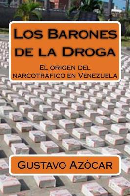 Cover of Los Barones de la Droga