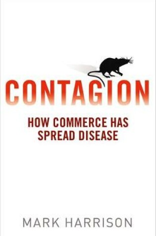 Cover of Contagion