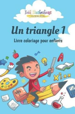 Cover of Un Triangle 1