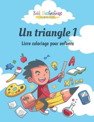 Book cover for Un Triangle 1