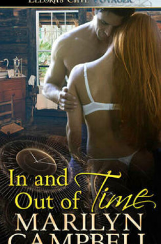 Cover of In and Out of Time