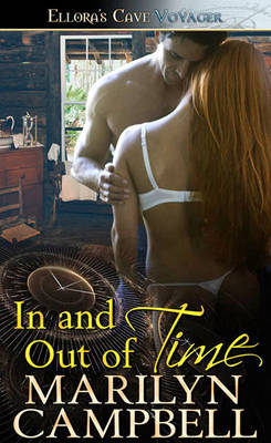 Book cover for In and Out of Time