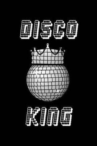 Cover of Disco King