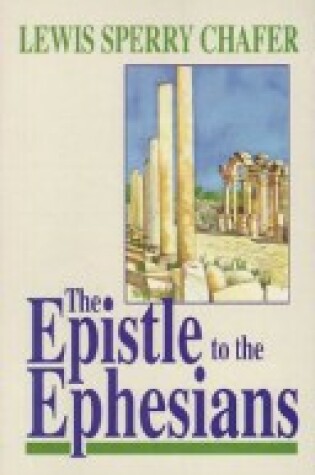 Cover of The Epistle to the Ephesians