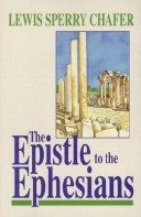 Book cover for The Epistle to the Ephesians