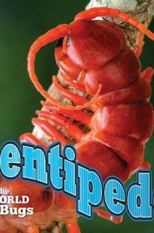 Cover of Centipedes