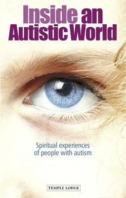 Cover of Inside an Autistic World