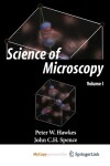 Book cover for Science of Microscopy