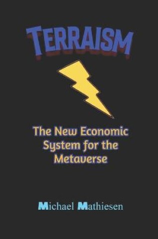 Cover of Terraism