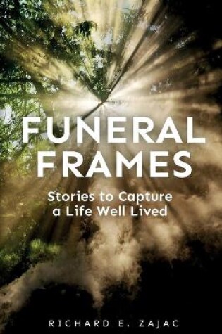 Cover of Funeral Frames