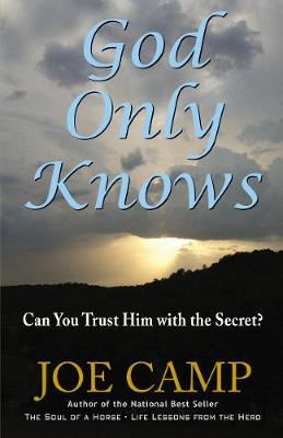 Book cover for God Only Knows