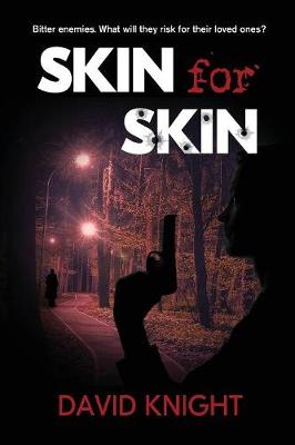 Book cover for Skin for Skin