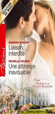 Book cover for Liaison Interdite - Une Attirance Inavouable
